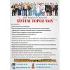 SİSTEM TOPLU SMS